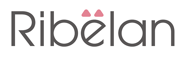 ロゴ：株式会社Ribelan(リベラン)